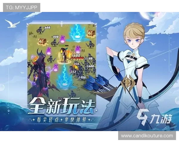 尽享九游娱乐官方手机版平台上的热门游戏与精彩活动